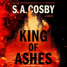 KING OF ASHES