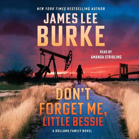 DON'T FORGET ME, LITTLE BESSIE