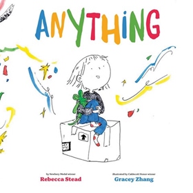 ANYTHING