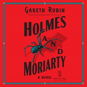 HOLMES AND MORIARTY