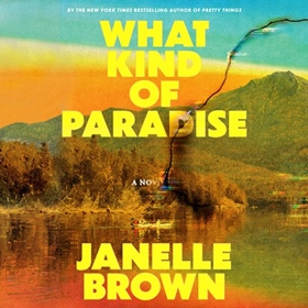 WHAT KIND OF PARADISE