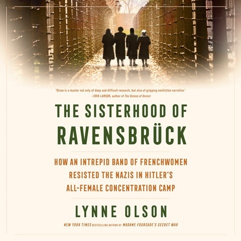 THE SISTERHOOD OF RAVENSBRUCK