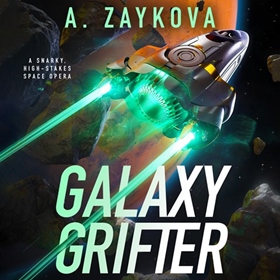 GALAXY GRIFTER