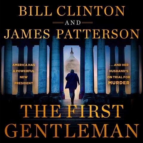 THE FIRST GENTLEMAN