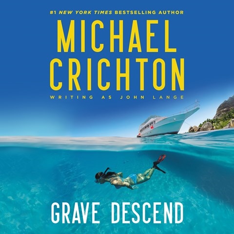 GRAVE DESCEND