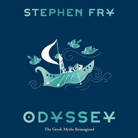 ODYSSEY