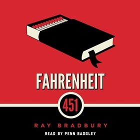 FAHRENHEIT 451