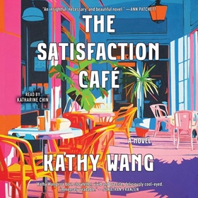 THE SATISFACTION CAFE
