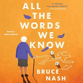 ALL THE WORDS WE KNOW
