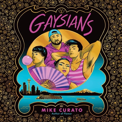 GAYSIANS