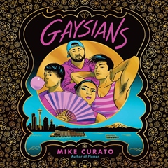 GAYSIANS