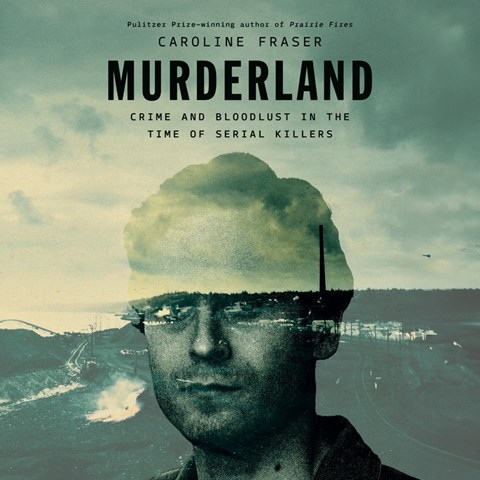MURDERLAND