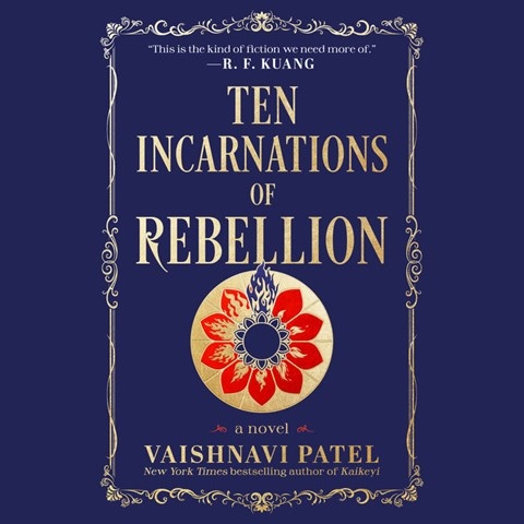TEN INCARNATIONS OF REBELLION