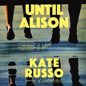 UNTIL ALISON