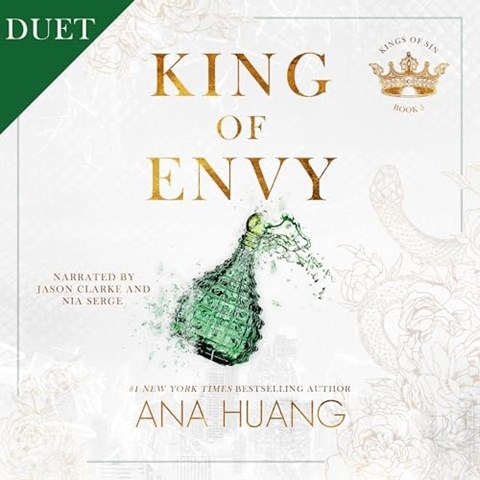 KING OF ENVY