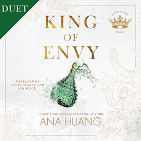 KING OF ENVY