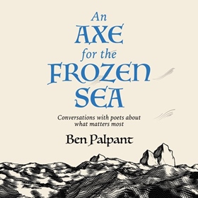 AN AXE FOR THE FROZEN SEA