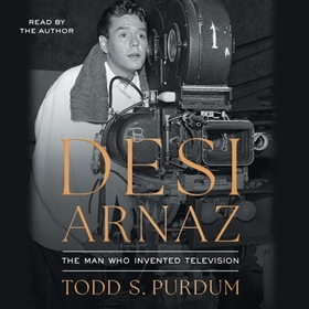 DESI ARNAZ