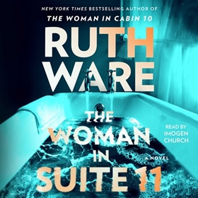 THE WOMAN IN SUITE 11