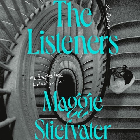 THE LISTENERS