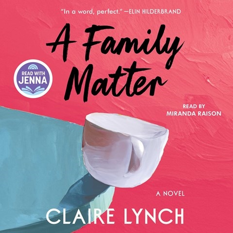 A FAMILY MATTER