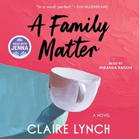 A FAMILY MATTER