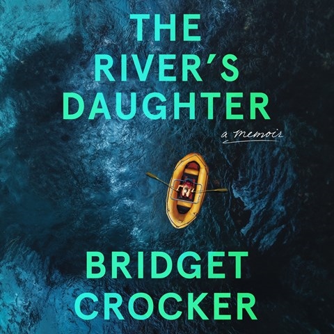 THE RIVER'S DAUGHTER