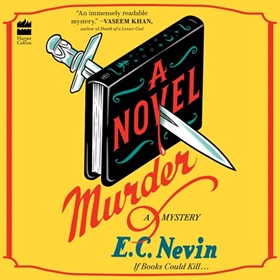 A NOVEL MURDER