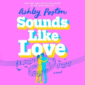 SOUNDS LIKE LOVE