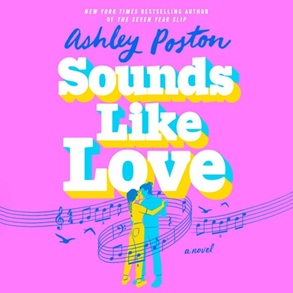 SOUNDS LIKE LOVE