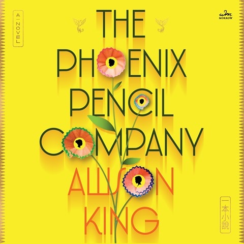 THE PHOENIX PENCIL COMPANY