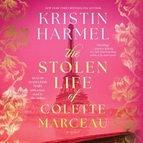 THE STOLEN LIFE OF COLETTE MARCEAU