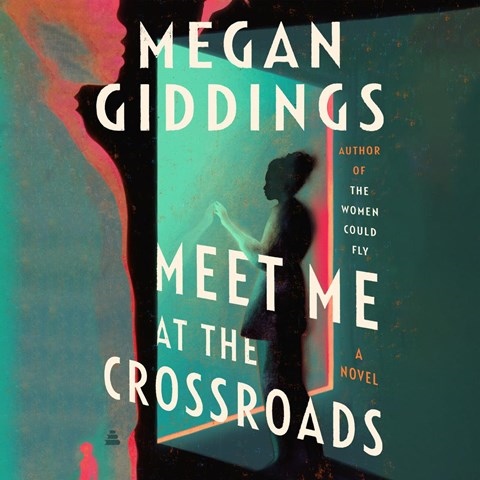 MEET ME AT THE CROSSROADS
