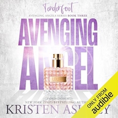AVENGING ANGELS: TENDERFOOT
