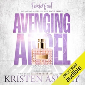 AVENGING ANGELS: TENDERFOOT
