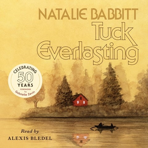 TUCK EVERLASTING