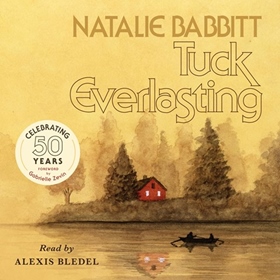 TUCK EVERLASTING