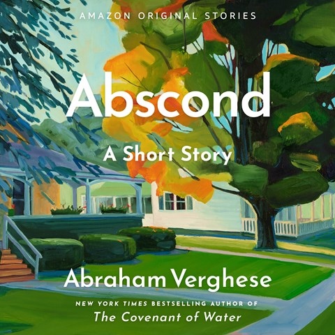 ABSCOND