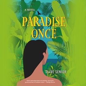 PARADISE ONCE