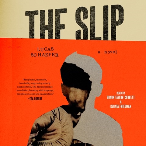 THE SLIP