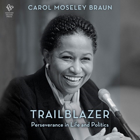 TRAILBLAZER