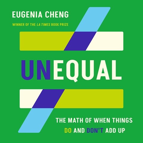 UNEQUAL