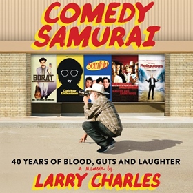 COMEDY SAMURAI