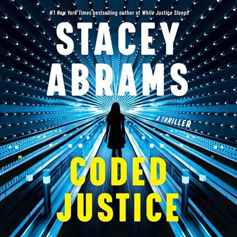 CODED JUSTICE