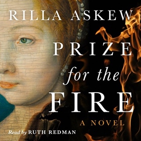 PRIZE FOR THE FIRE