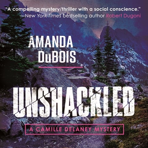UNSHACKLED