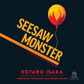 SEESAW MONSTER