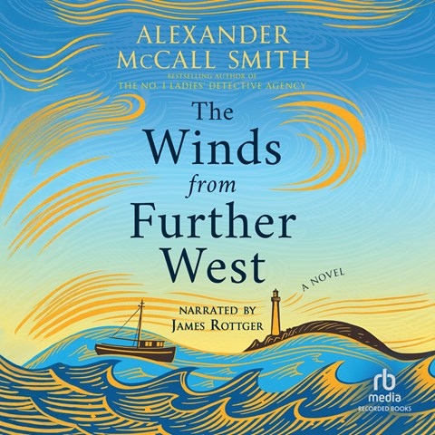 THE WINDS FROM FURTHER WEST