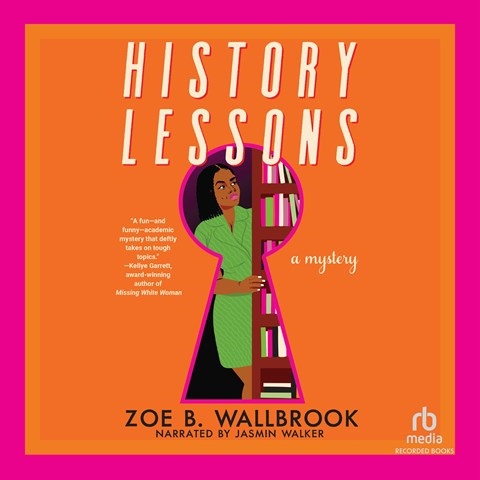 HISTORY LESSONS