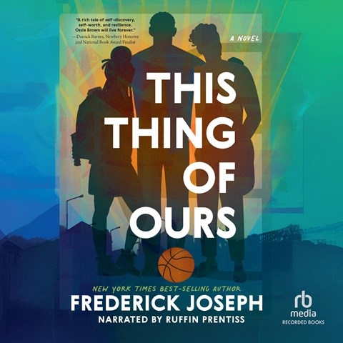 THIS THING OF OURS